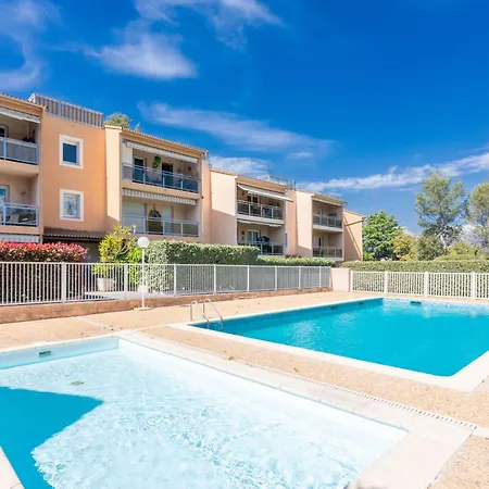 Apartment Oasis Des Archers *