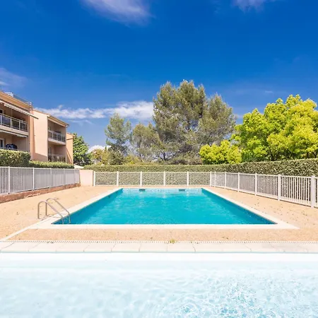 Oasis Des Archers Apartment *